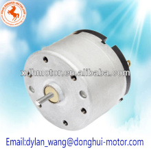 zheng dc moteur